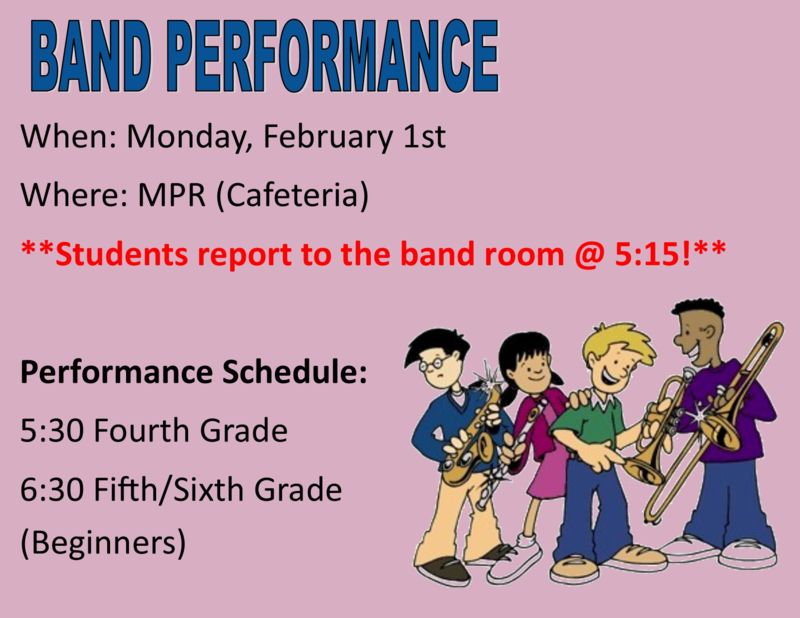 band-page-montara-elementary-school